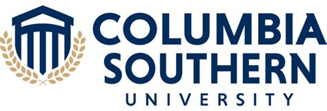 columbia southern university online mba